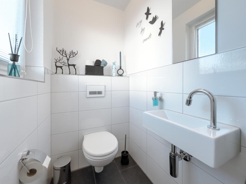 Gäste WC