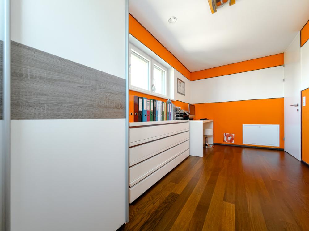 Arbeitszimmer