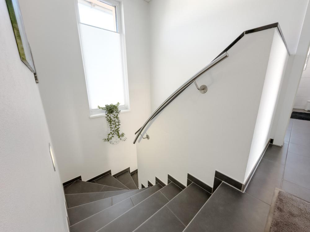 Stiegenhaus