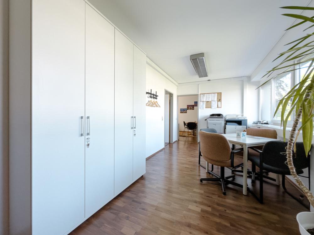 Büro