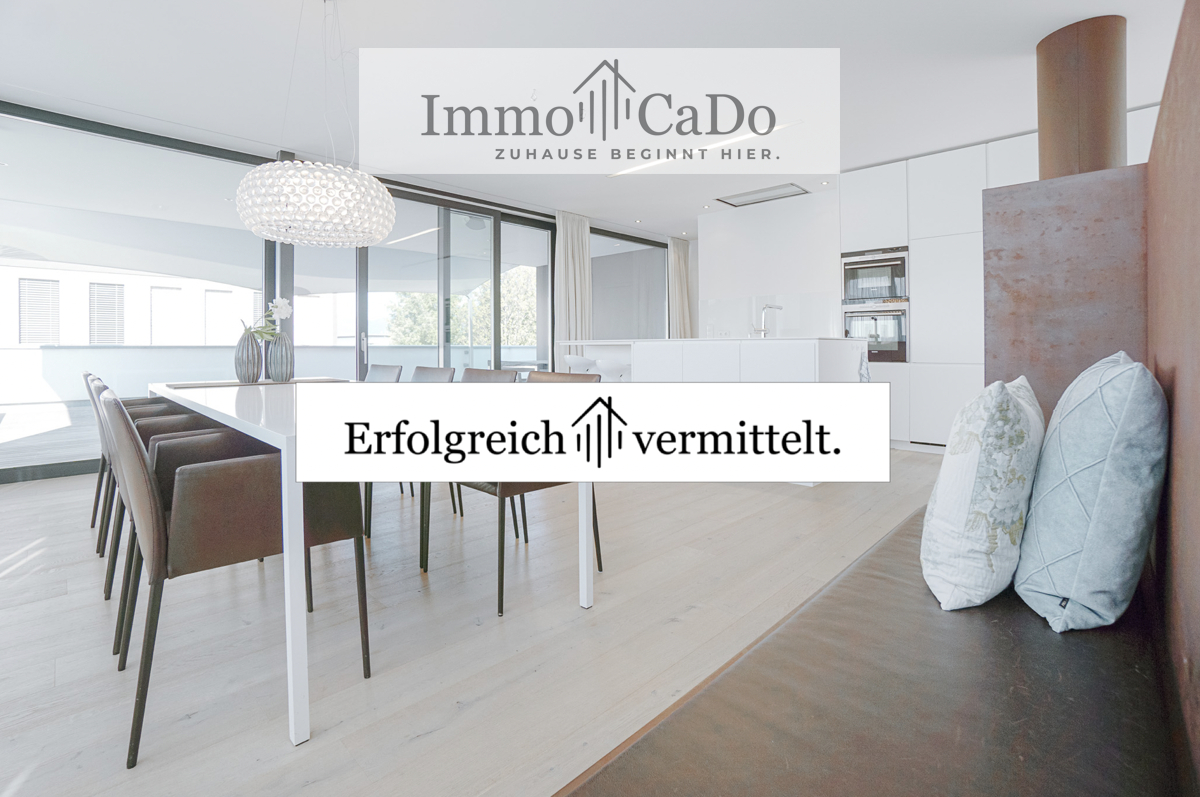 Exklusives Einfamilienhaus mit großzügigem Garten in ruhiger Lage von Koblach