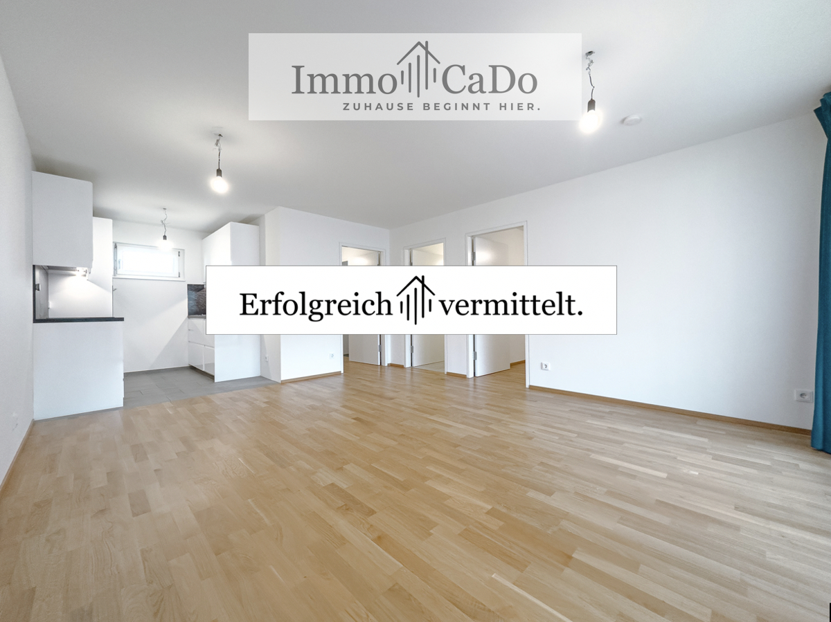 NEUR PREIS: Großzügige 2-Zimmerwohnung in Bregenz, Zentrums- und Seenähe