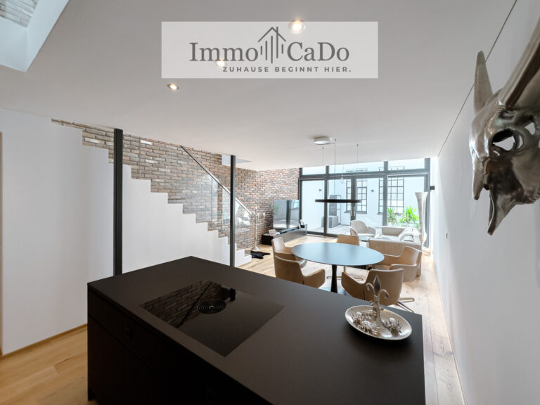 NEUER PREIS: Exklusive Loft-Wohnung im Bäumlequartier in Lochau