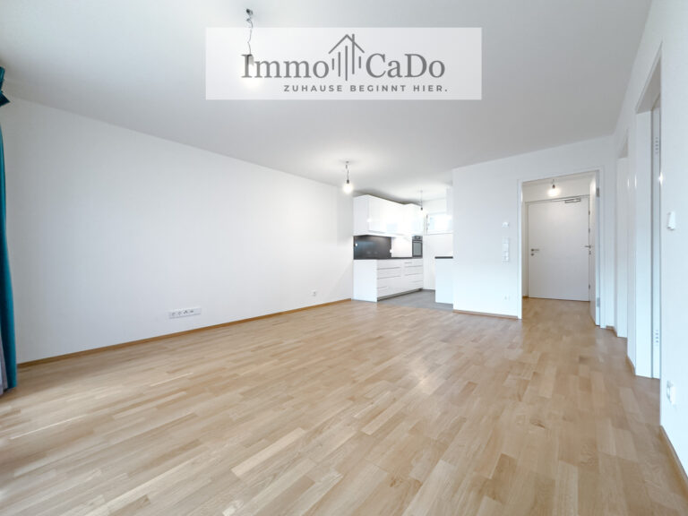 Großzügige 2-Zimmerwohnung in Bregenz, Zentrums- und Seenähe