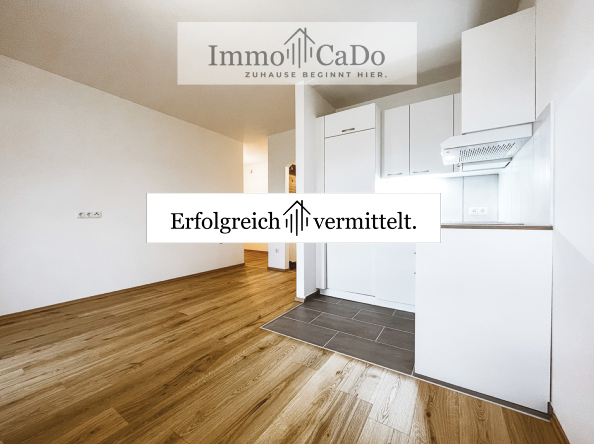 Frisch sanierte 1-Zimmerwohnung in toller Lage von Rankweil zu vermieten